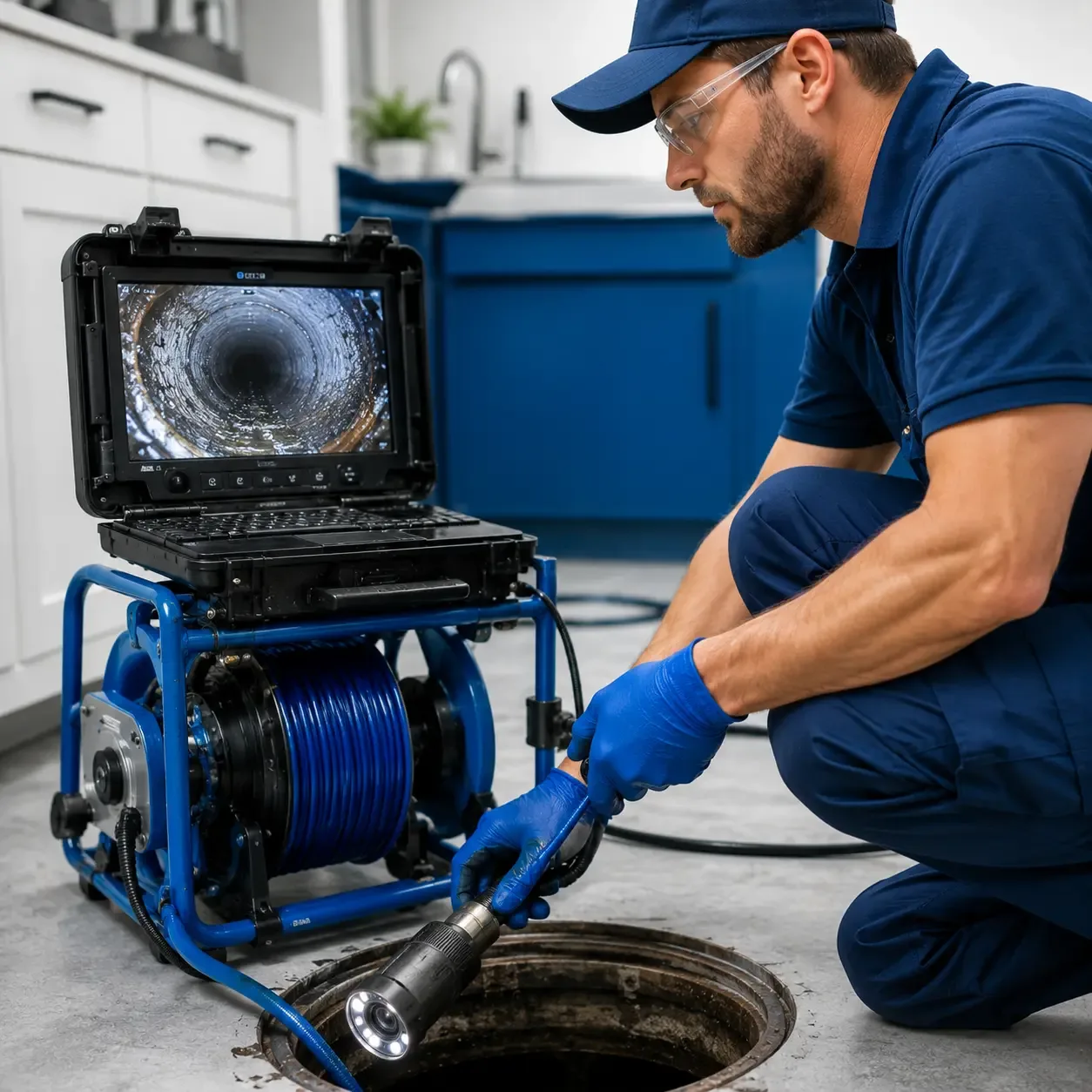 Pipe Relining professionals serving Bemus Point, NY